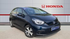 Honda Jazz 1.5 i-MMD Hybrid SR 5dr eCVT Hybrid Hatchback